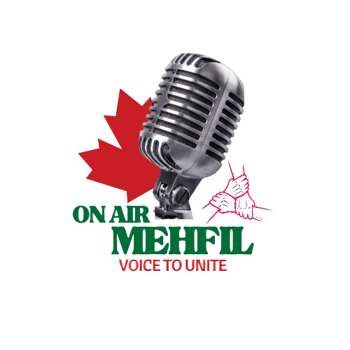 RADIO MEHFIL ON AIR